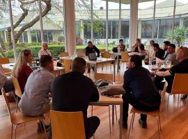 Join the AFGI Skills Committee