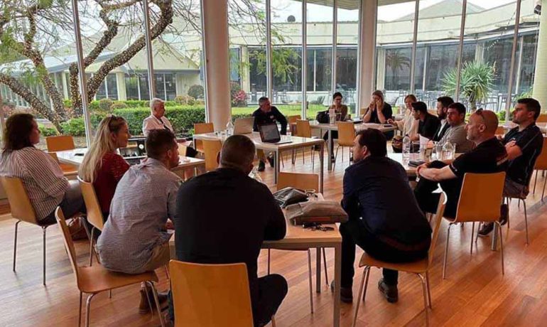Expression of Interest – Join the Awards Judging Panel