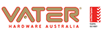 Vater Hardware - Major Partner of AFGI