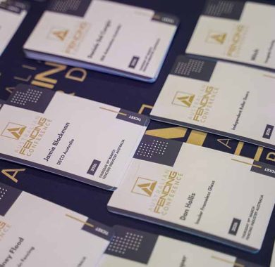 2027 Conference Delegate Registrations Open Now