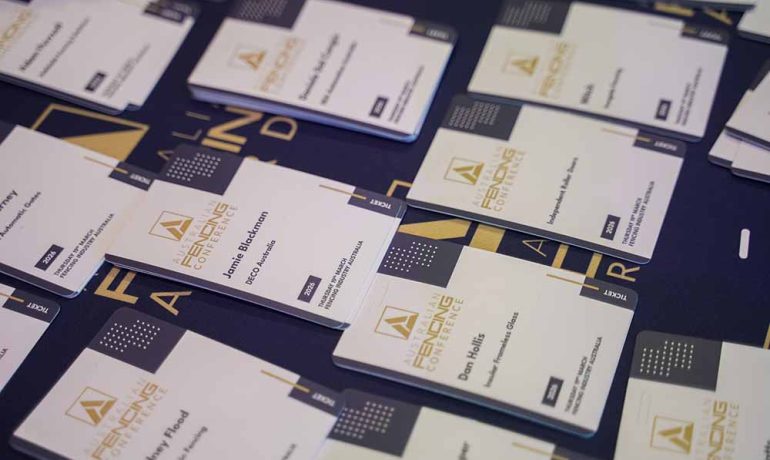 2027 Conference Delegate Registrations Open Now