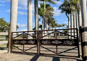 Rural Gates Australia’s featured Awards entry