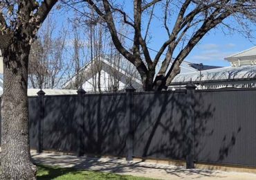 Featured Awards entry by Deniliquin Fencing