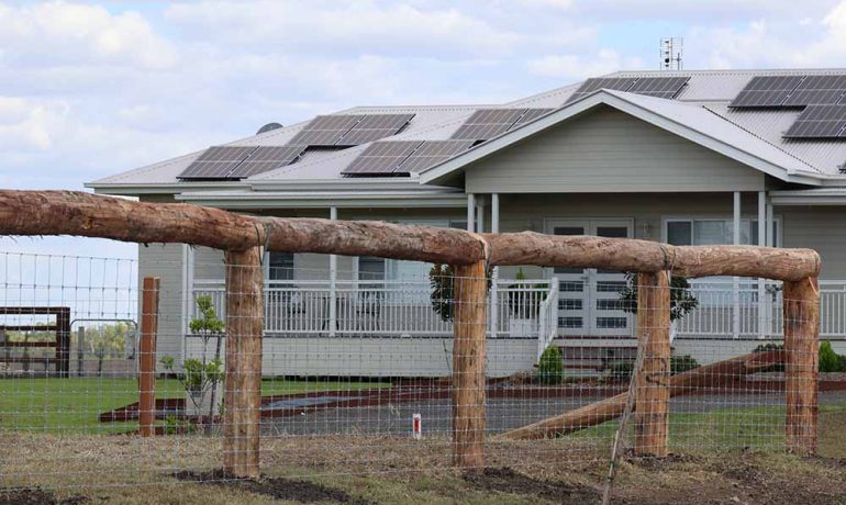 AFGI Awards project by G8K Rural Co