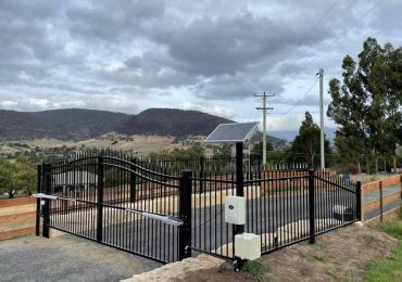 Hobart Gate Concepts Awards Entry