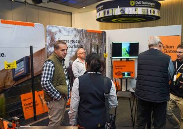 2027 Industry Trade Show Selling Fast