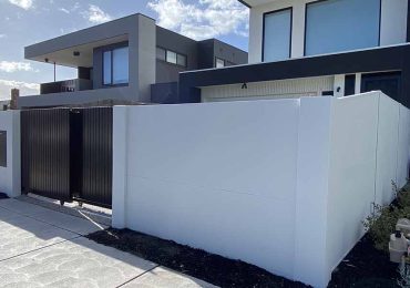OzWalls design-to-build Awards entry