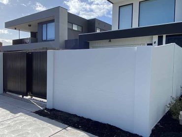 OzWalls design-to-build Awards entry