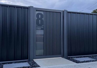 Featured Awards entry by JNS Fencing